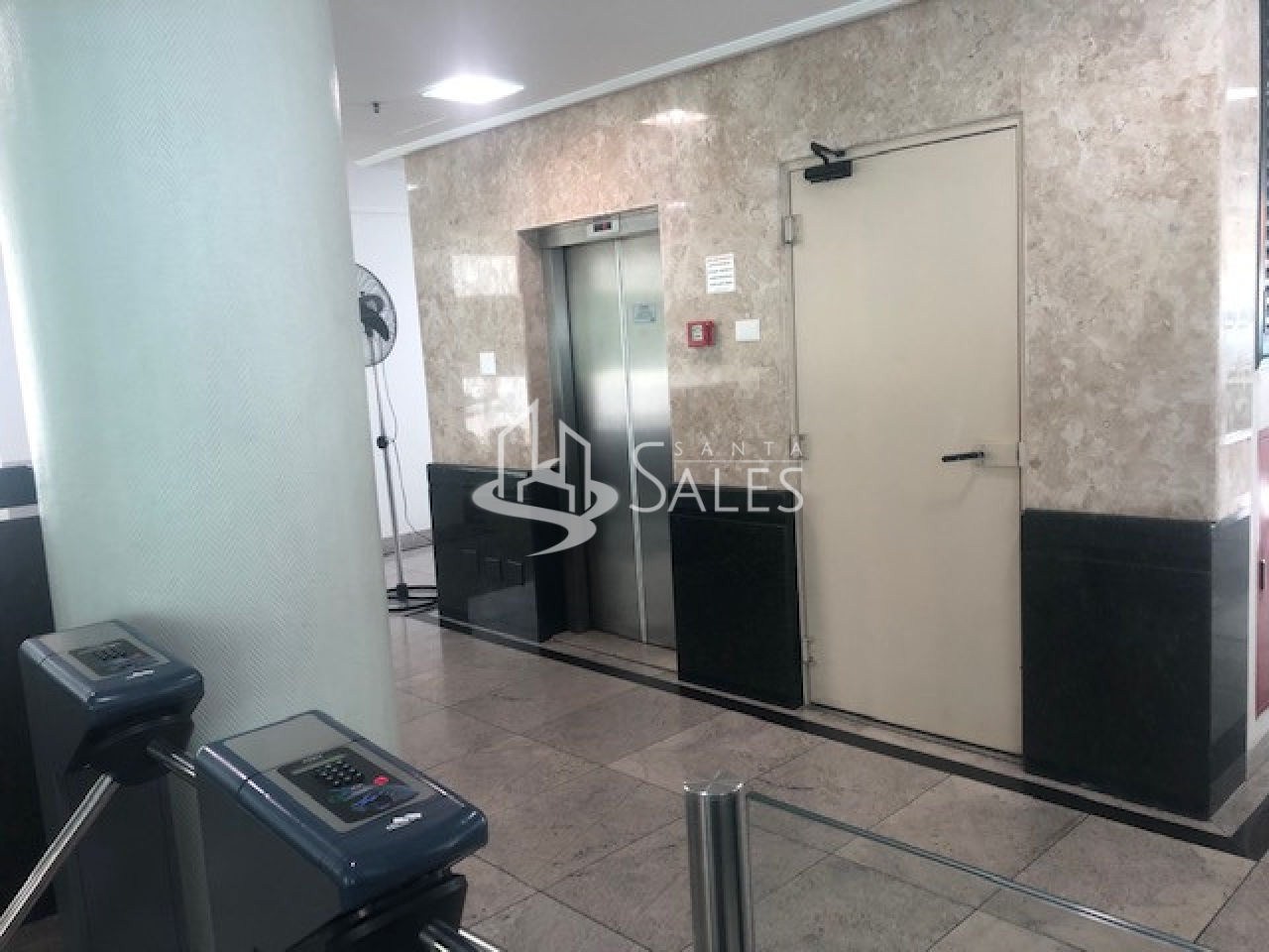 Sala-Conjunto, 35 m² - Foto 14