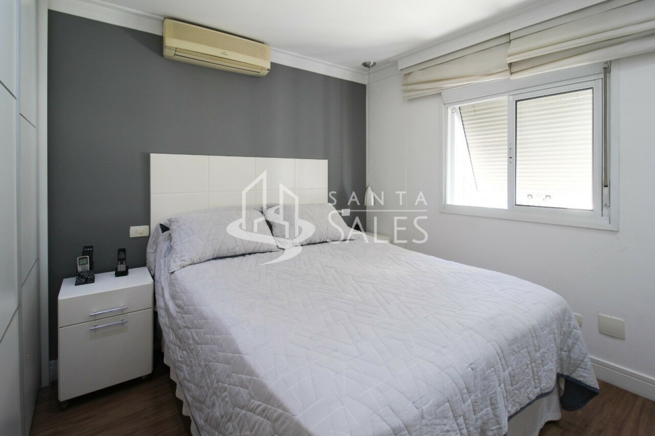 Apartamento, 2 quartos, 60 m² - Foto 25