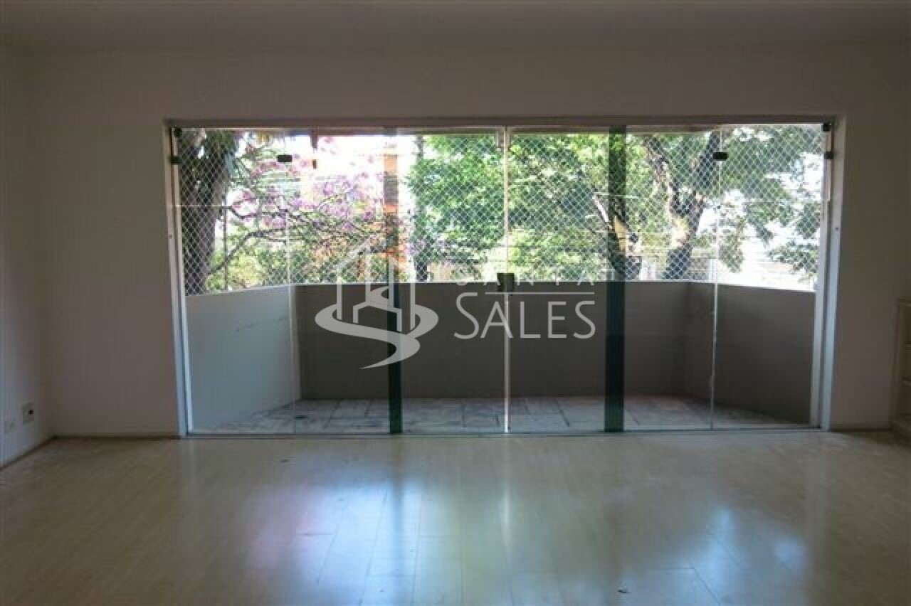 Apartamento para alugar com 3 quartos, 130m² - Foto 5
