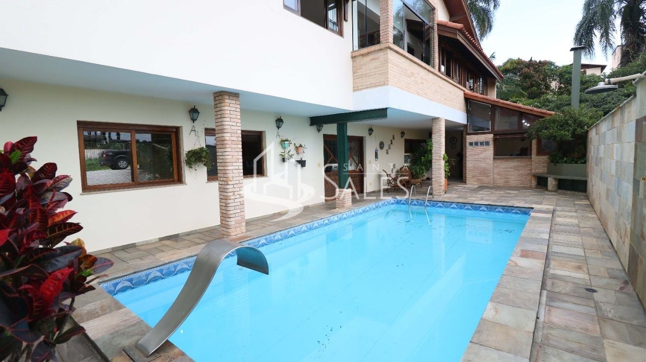 Casa, 4 quartos, 450 m² - Foto 3