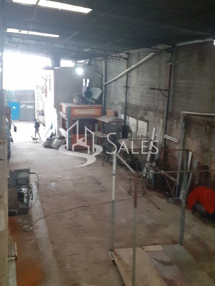 Depósito-Galpão, 500 m² - Foto 6