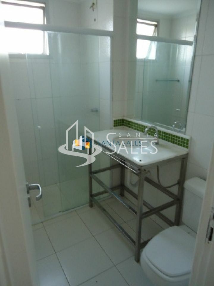 Apartamento à venda com 2 quartos, 70m² - Foto 4