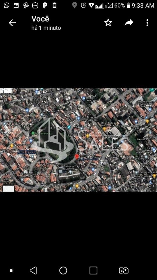 Terreno, 182 m² - Foto 7