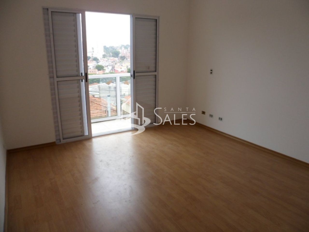Sobrado, 3 quartos, 115 m² - Foto 4