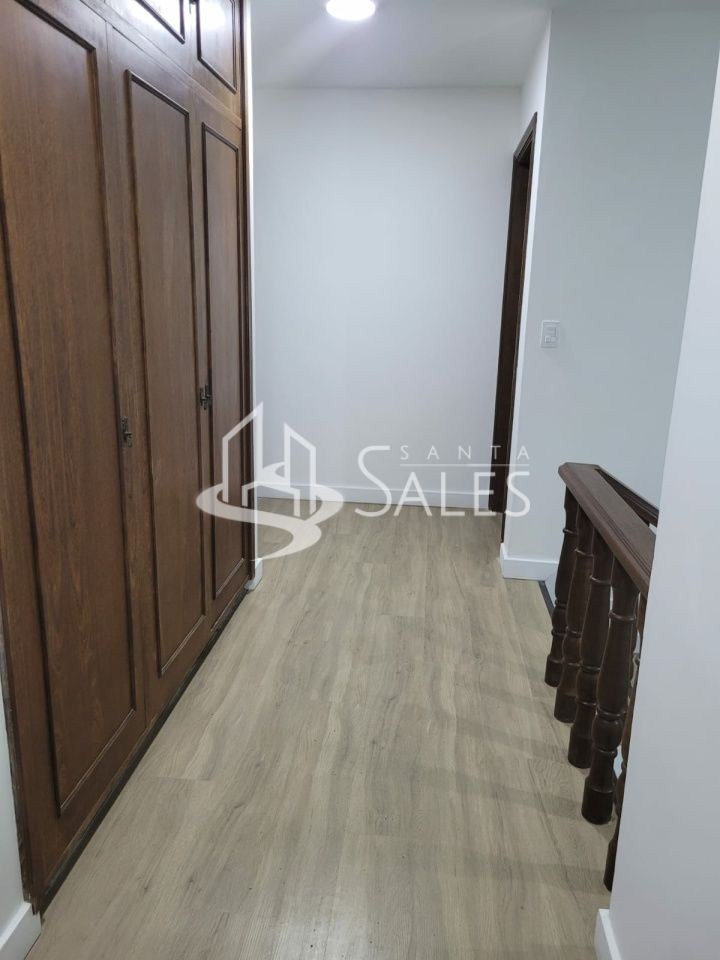 Sobrado para alugar com 4 quartos, 330m² - Foto 13
