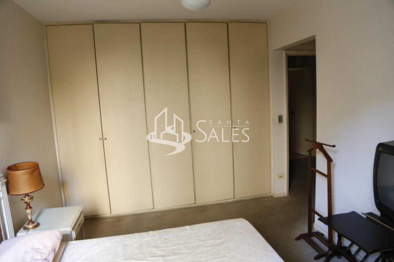 Apartamento, 3 quartos, 130 m² - Foto 4