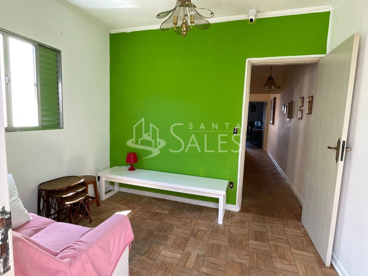 Sobrado, 4 quartos, 192 m² - Foto 13
