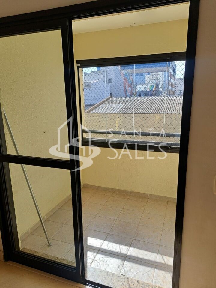 Apartamento, 2 quartos, 60 m² - Foto 26