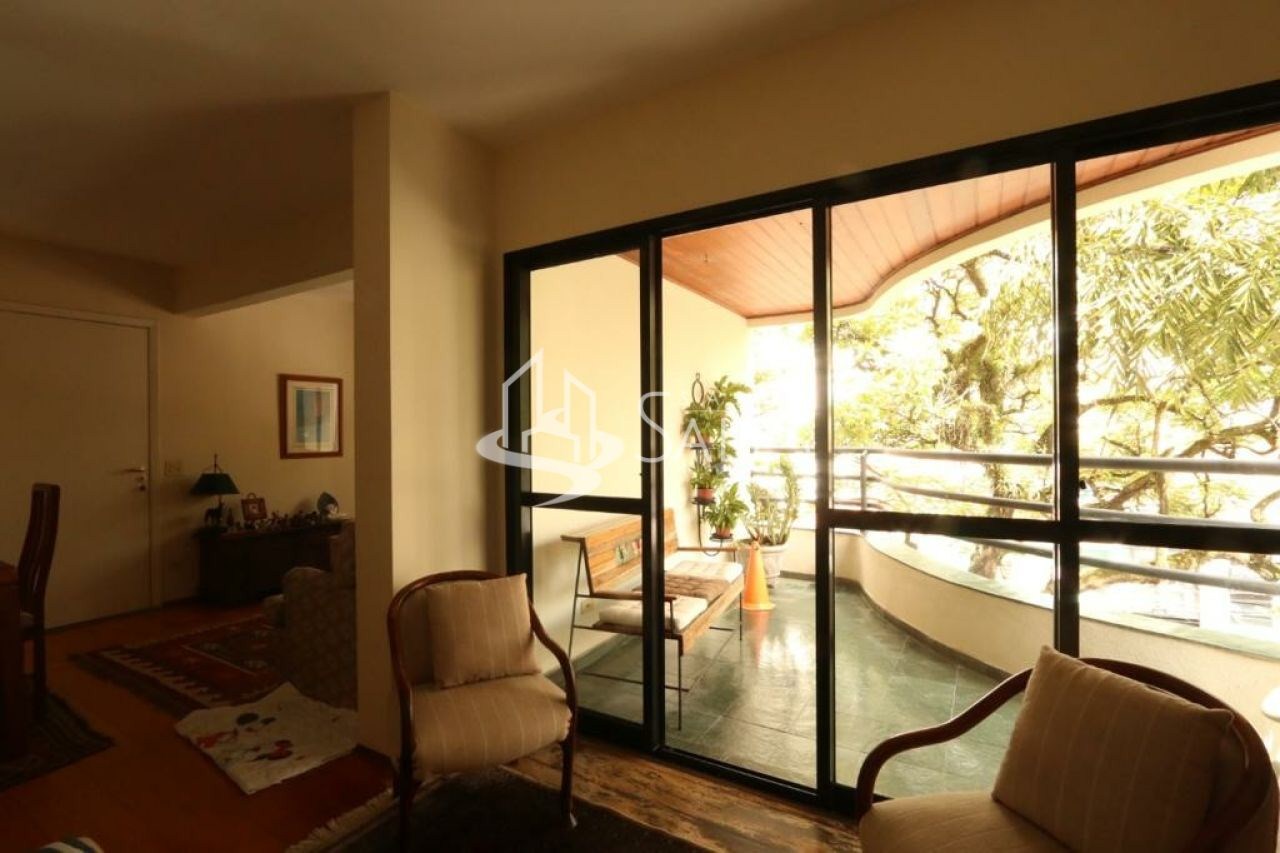 Apartamento, 3 quartos, 108 m² - Foto 3