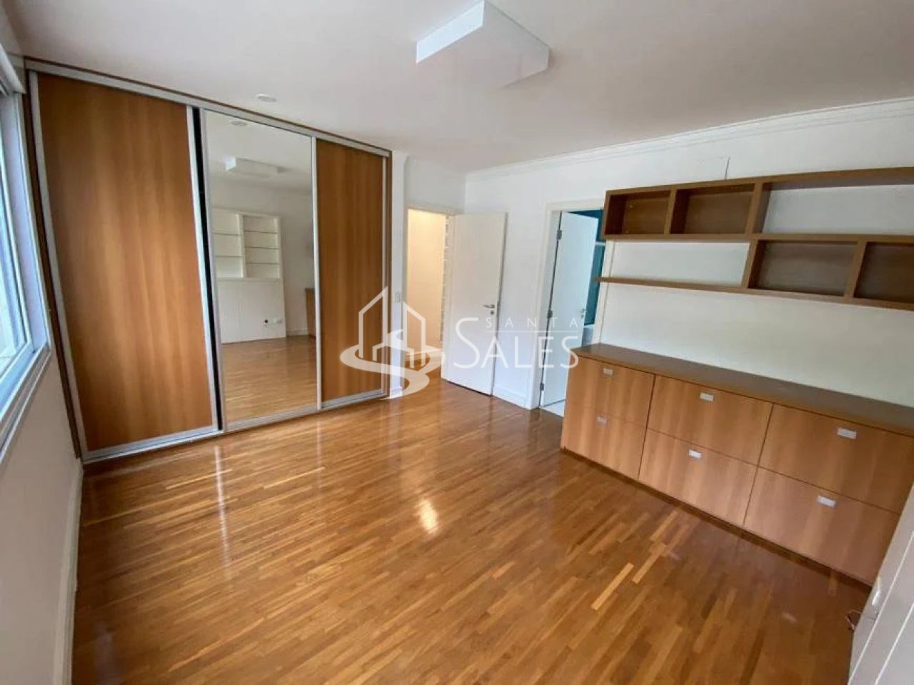 Sobrado, 4 quartos, 425 m² - Foto 6