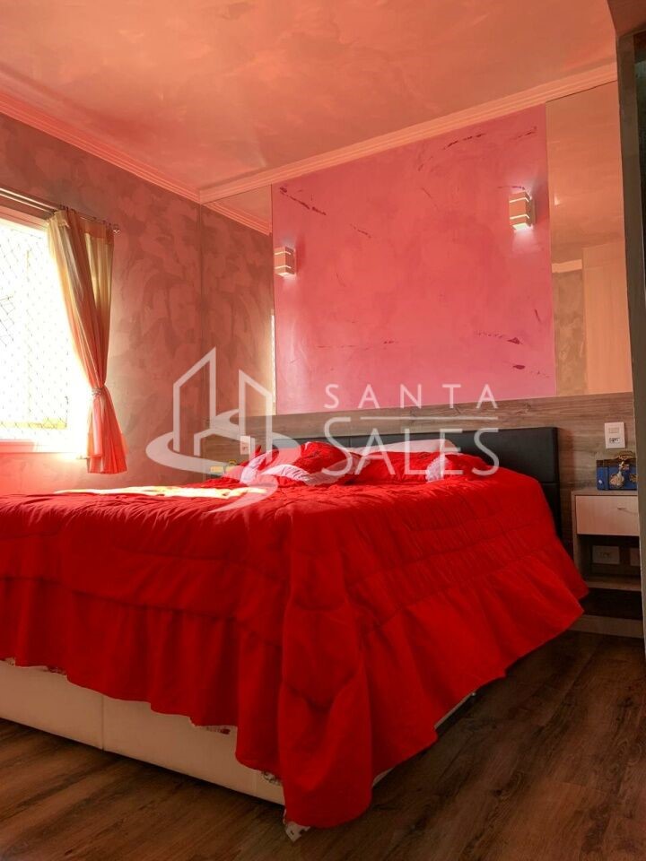 Casa de Condomínio, 3 quartos - Foto 6