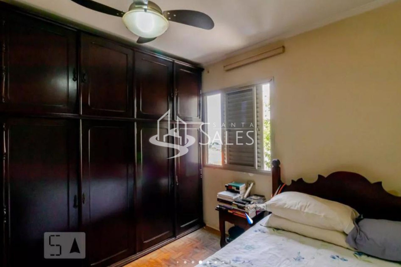 Apartamento à venda com 3 quartos, 70m² - Foto 6