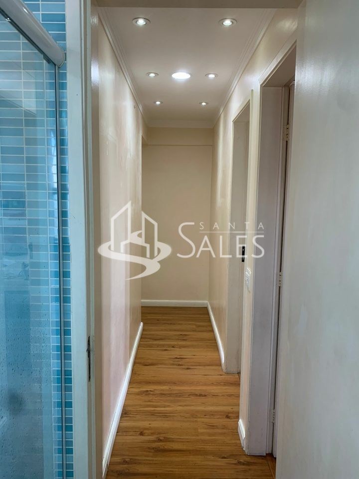 Apartamento, 2 quartos, 54 m² - Foto 7