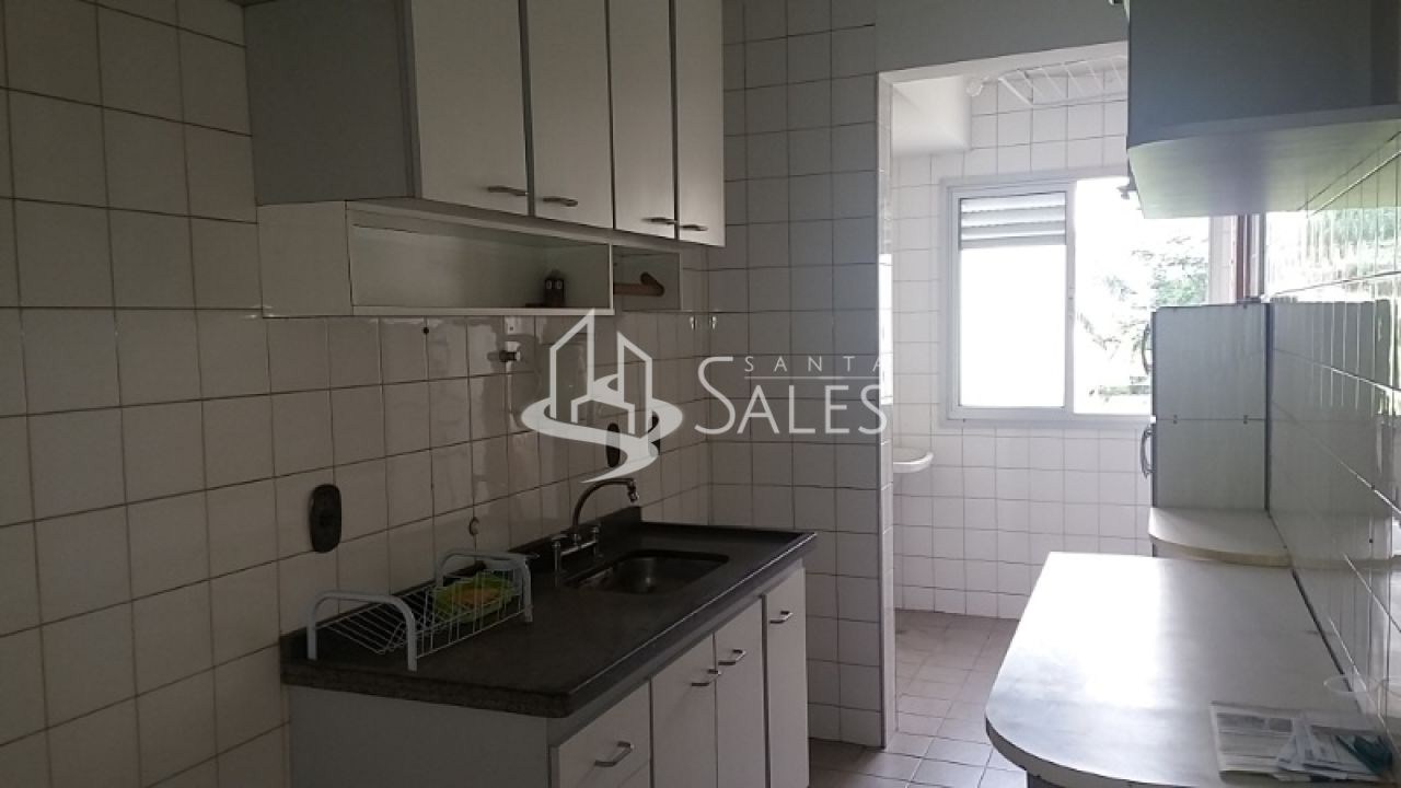 Apartamento, 3 quartos, 70 m² - Foto 2