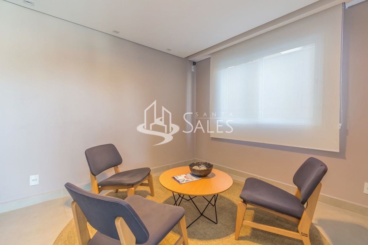 Apartamento, 1 quarto, 35 m² - Foto 27