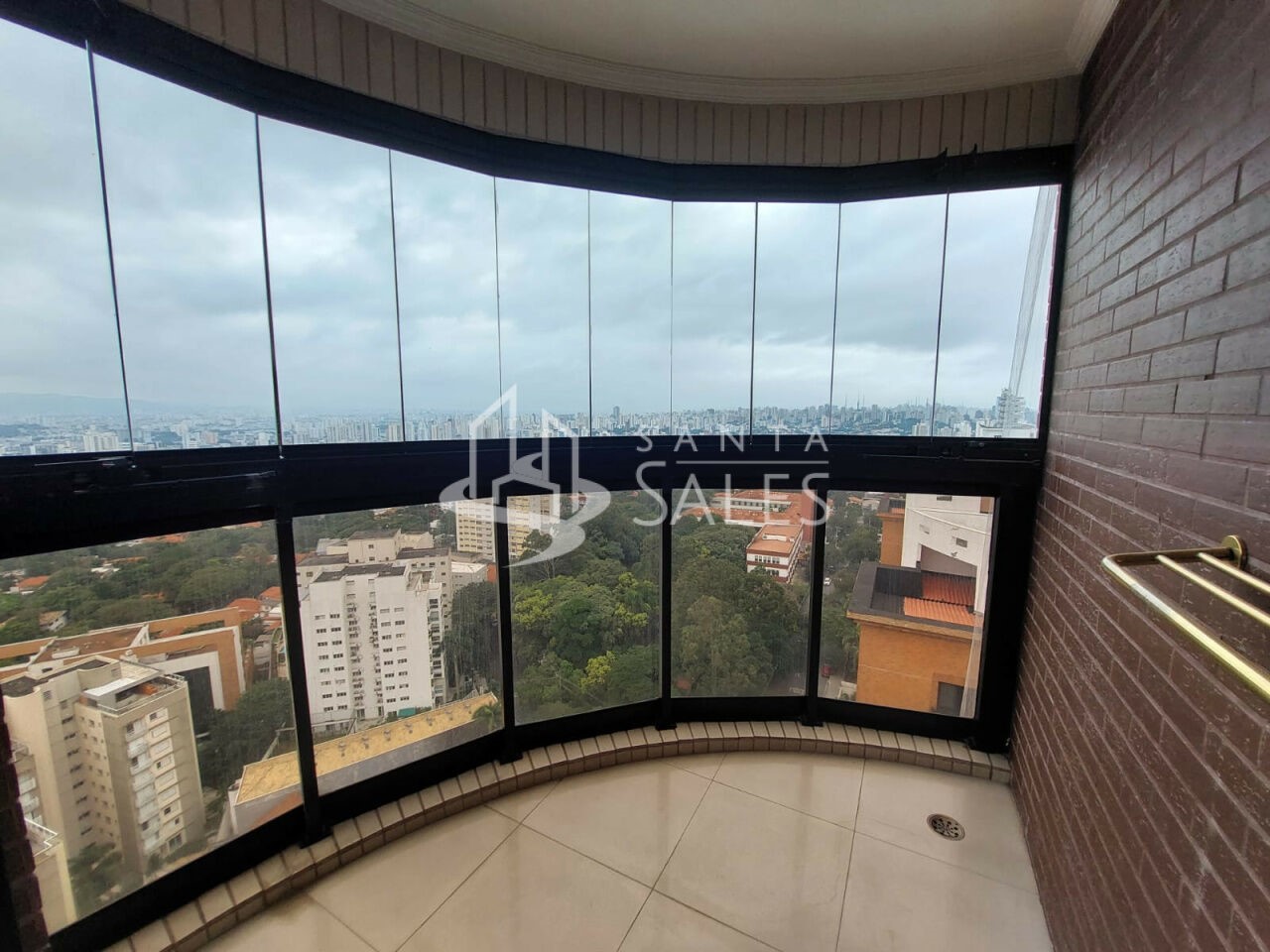 Apartamento, 4 quartos, 480 m² - Foto 49