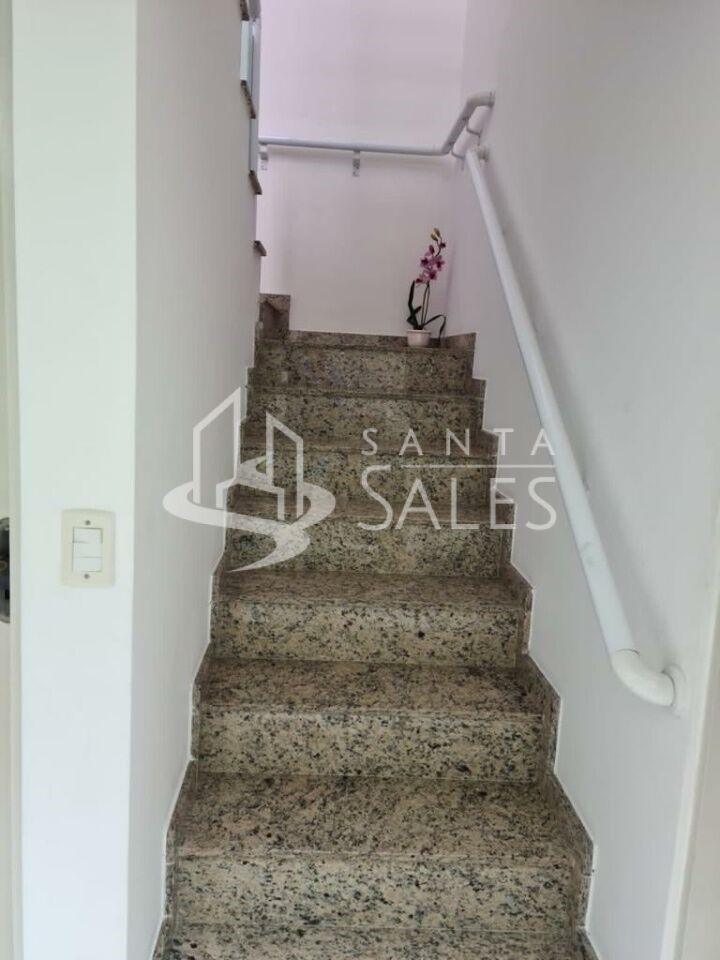 Sobrado, 6 quartos, 150 m² - Foto 12
