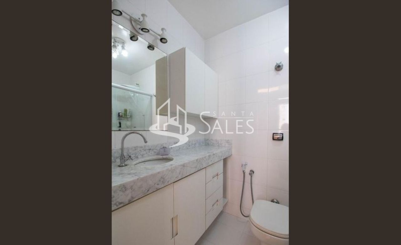 Apartamento, 3 quartos, 100 m² - Foto 99
