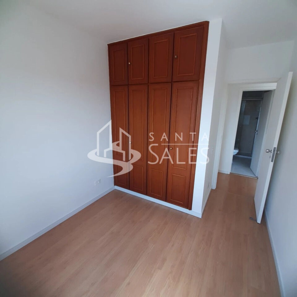 Apartamento, 2 quartos, 56 m² - Foto 3