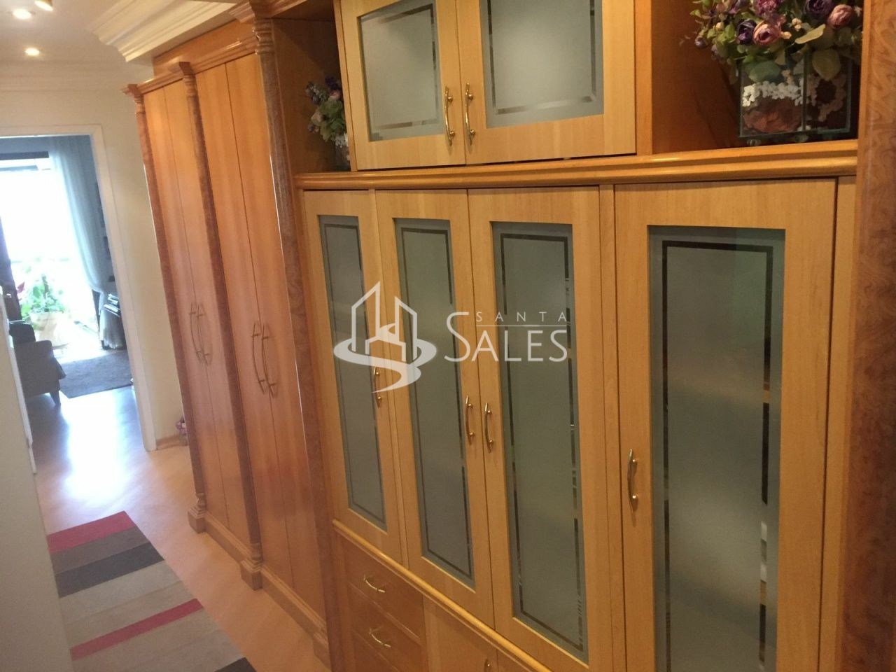 Apartamento, 4 quartos, 200 m² - Foto 26