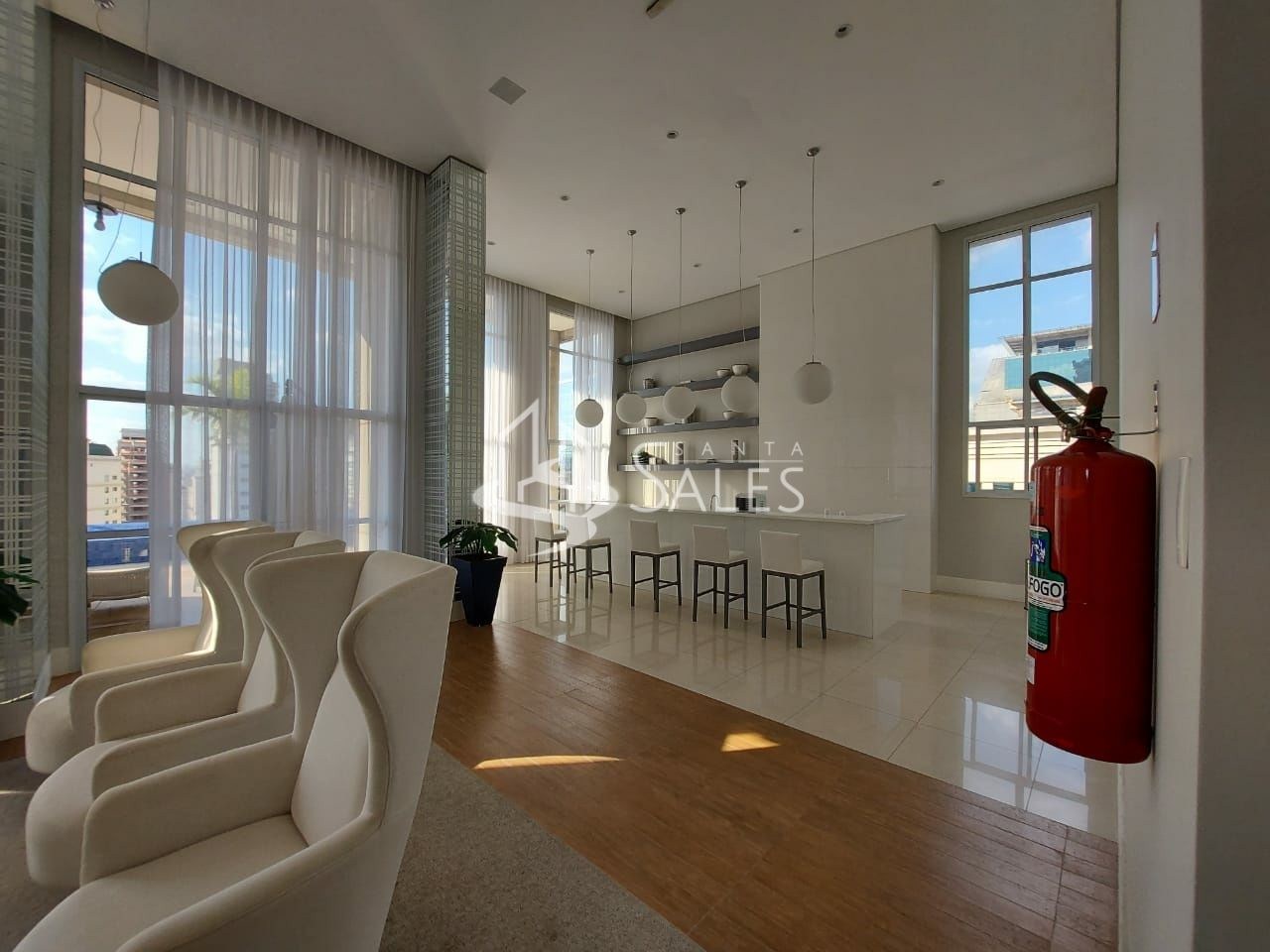 Apartamento, 1 quarto, 55 m² - Foto 20