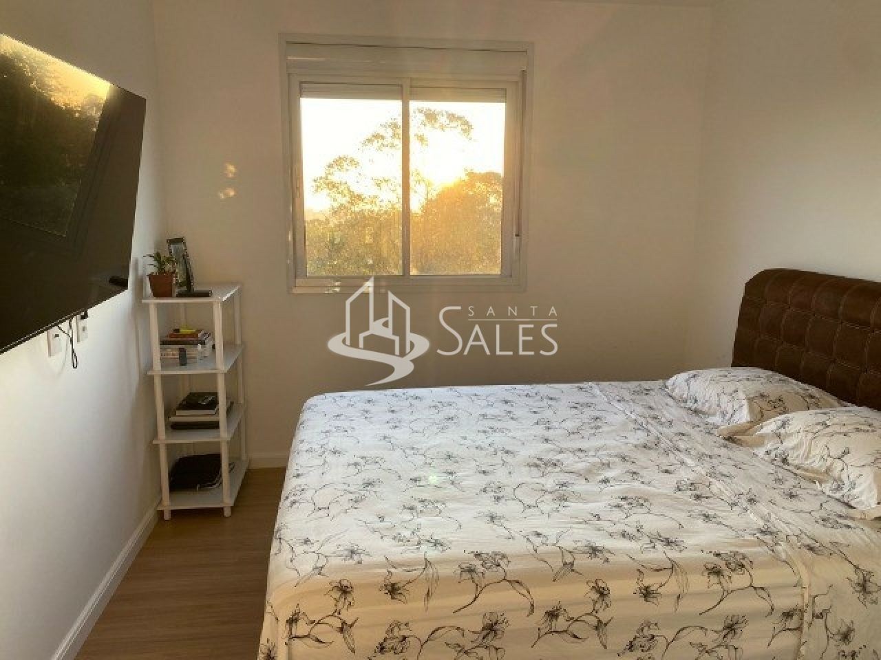 Apartamento, 2 quartos, 57 m² - Foto 8