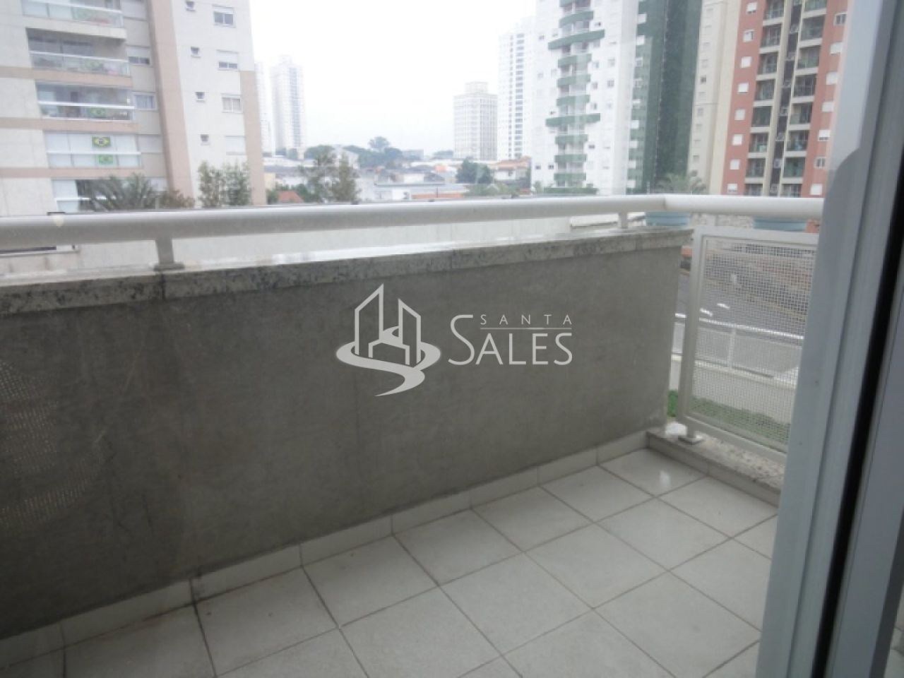 Sala-Conjunto, 40 m² - Foto 26