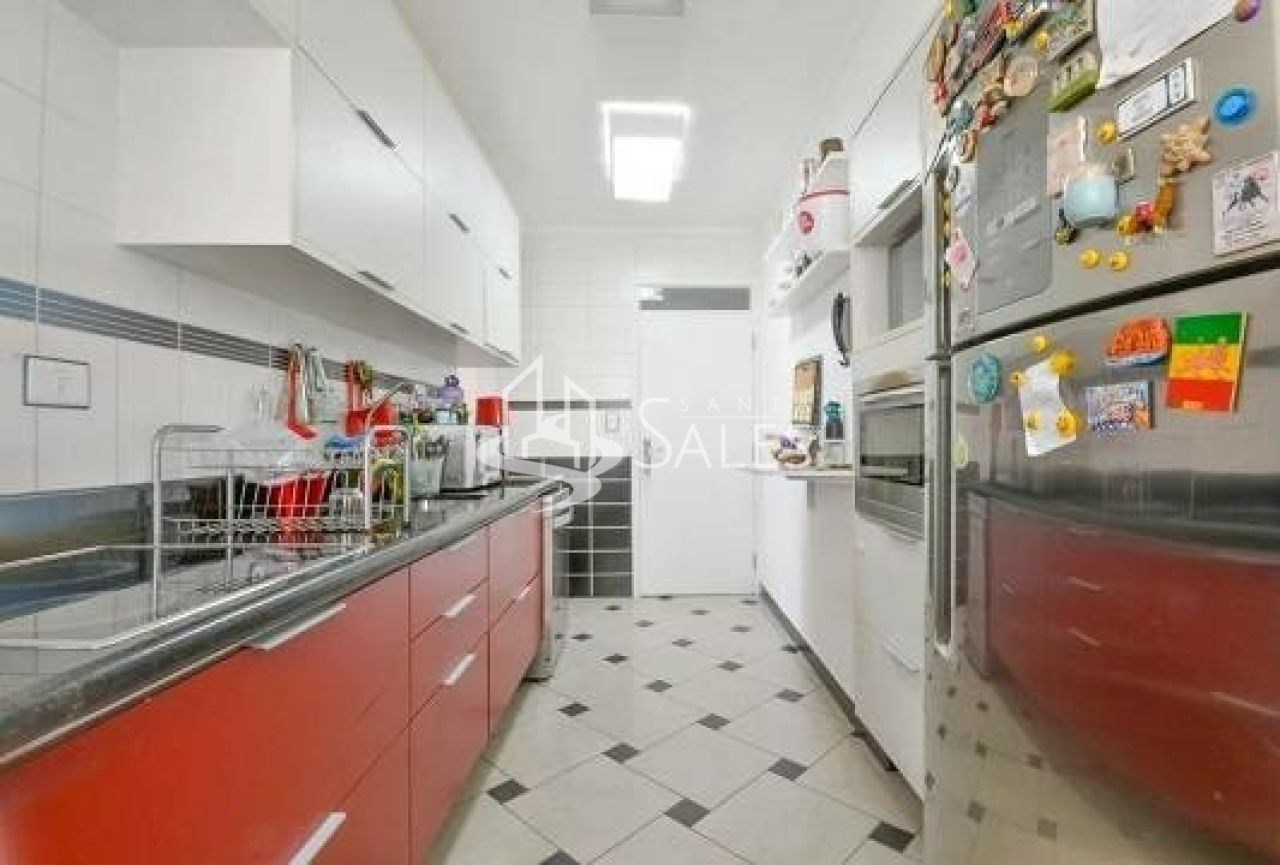 Cobertura, 3 quartos, 169 m² - Foto 15