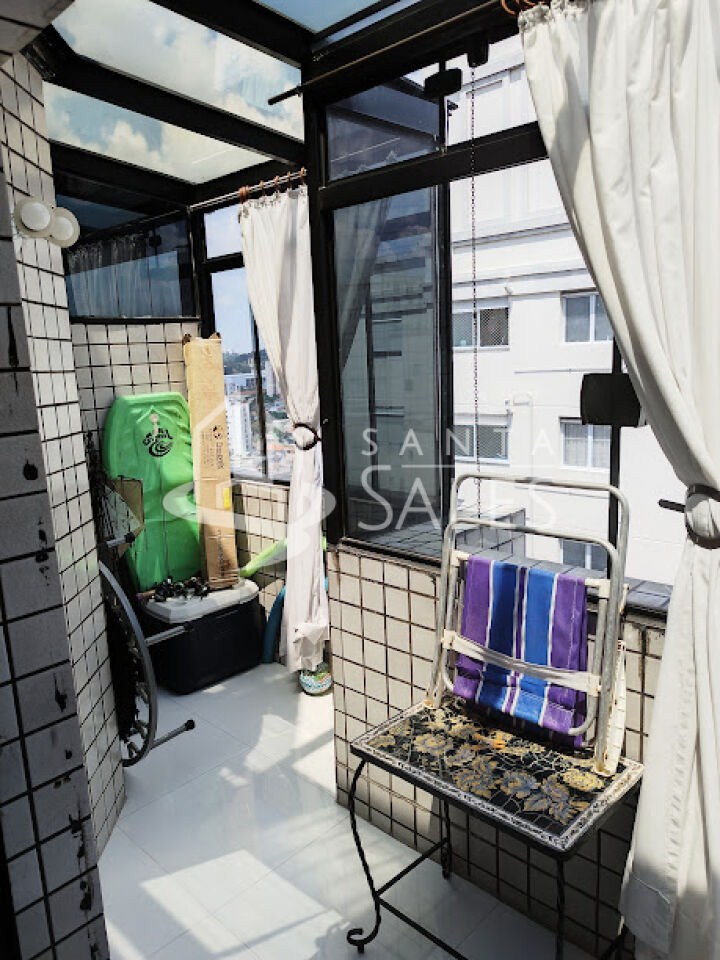 Cobertura, 4 quartos, 197 m² - Foto 14