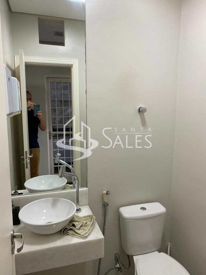 Sobrado, 4 quartos, 300 m² - Foto 11