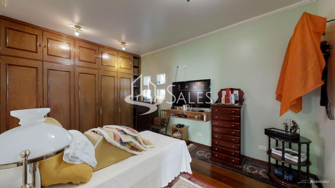 Casa, 5 quartos, 238 m² - Foto 16