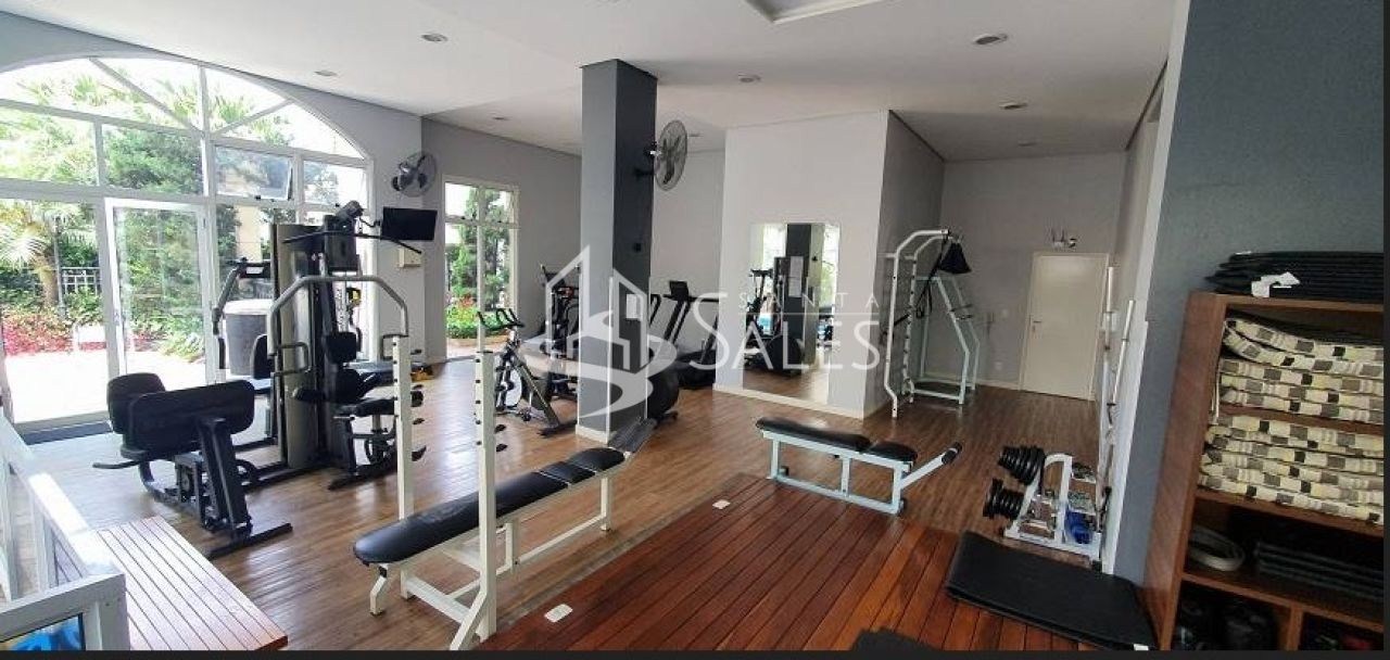 Apartamento, 3 quartos, 170 m² - Foto 19