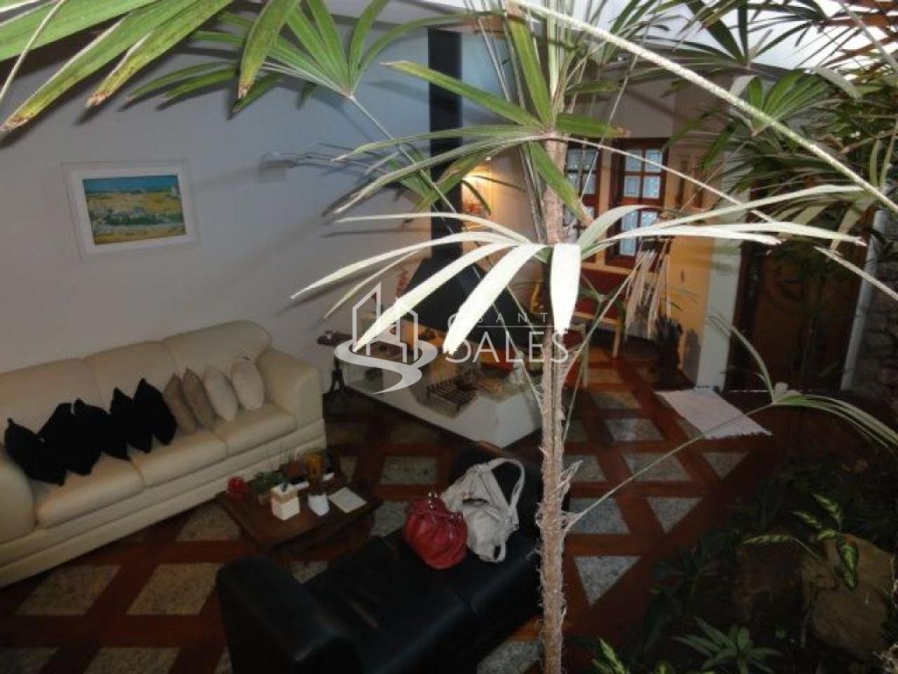 Sobrado, 5 quartos, 310 m² - Foto 21