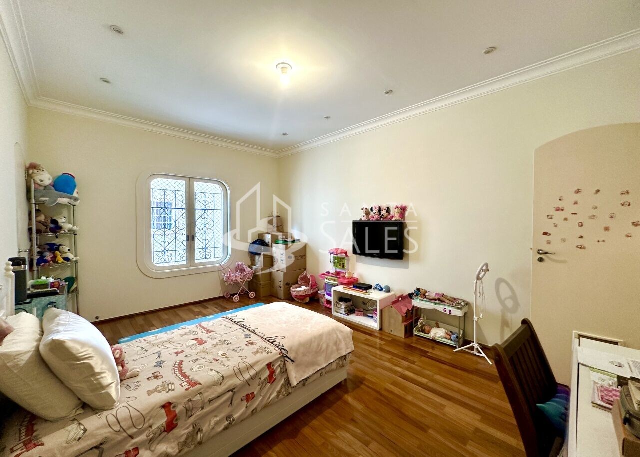 Apartamento, 4 quartos, 370 m² - Foto 33