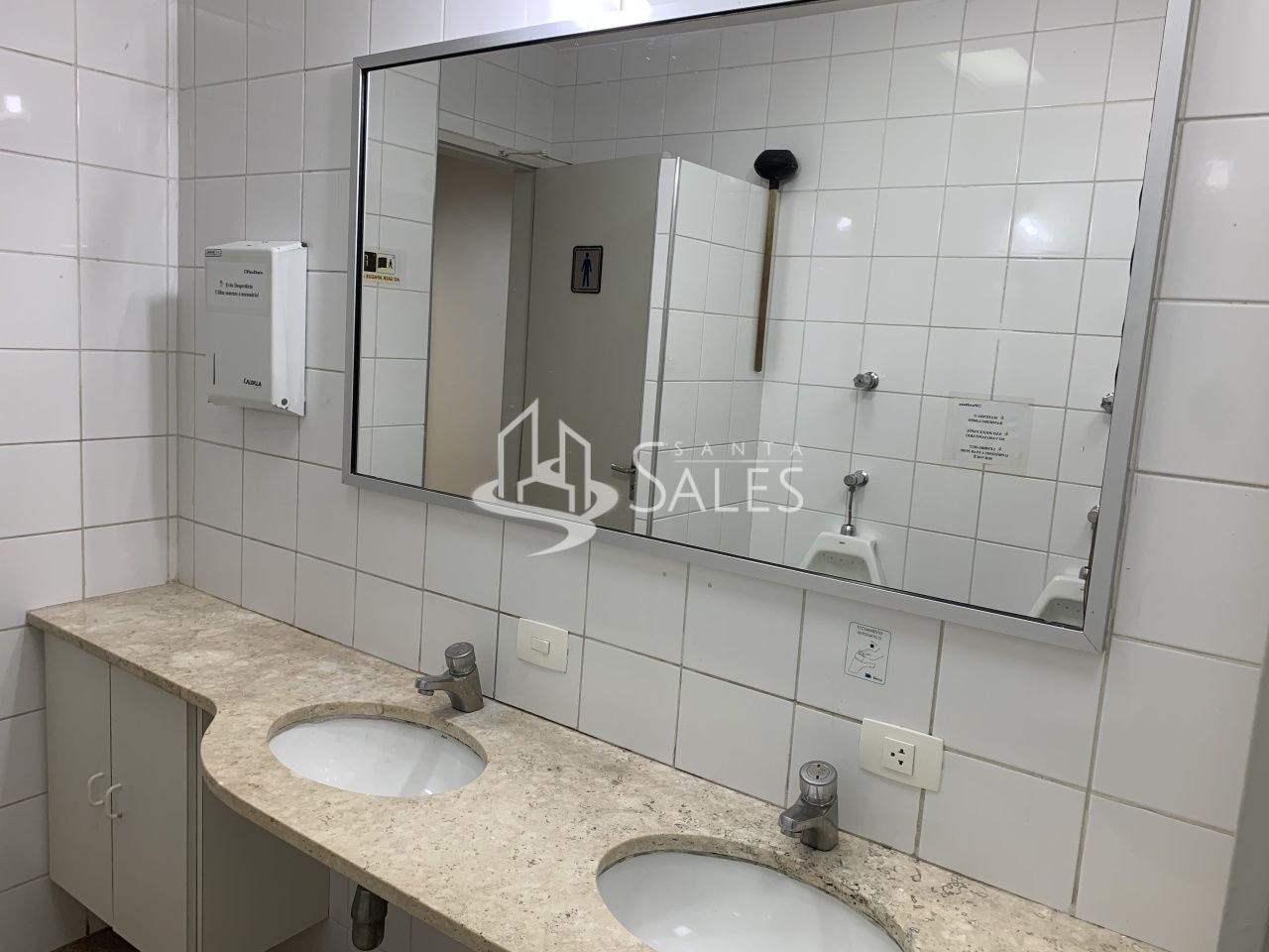Sala-Conjunto, 415 m² - Foto 27