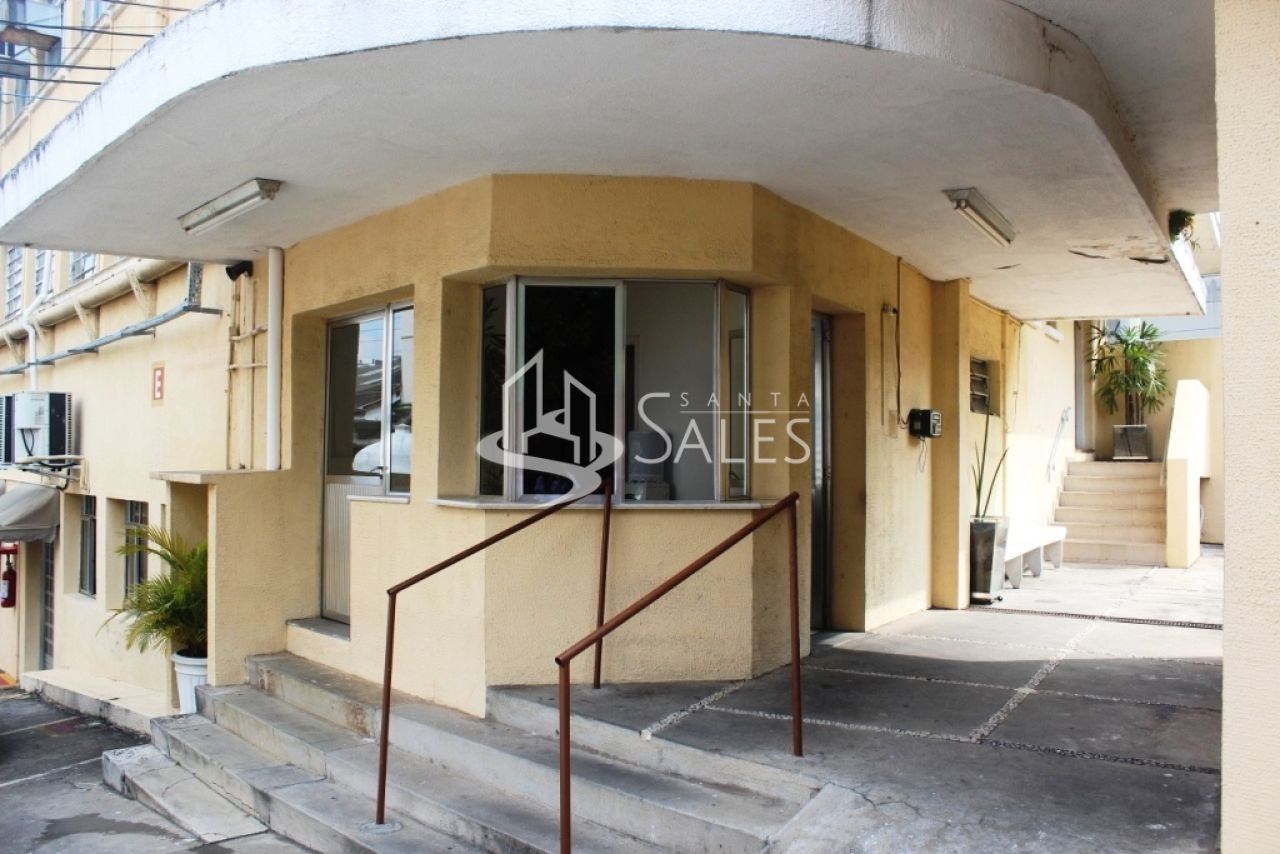 Depósito-Galpão, 6203 m² - Foto 1