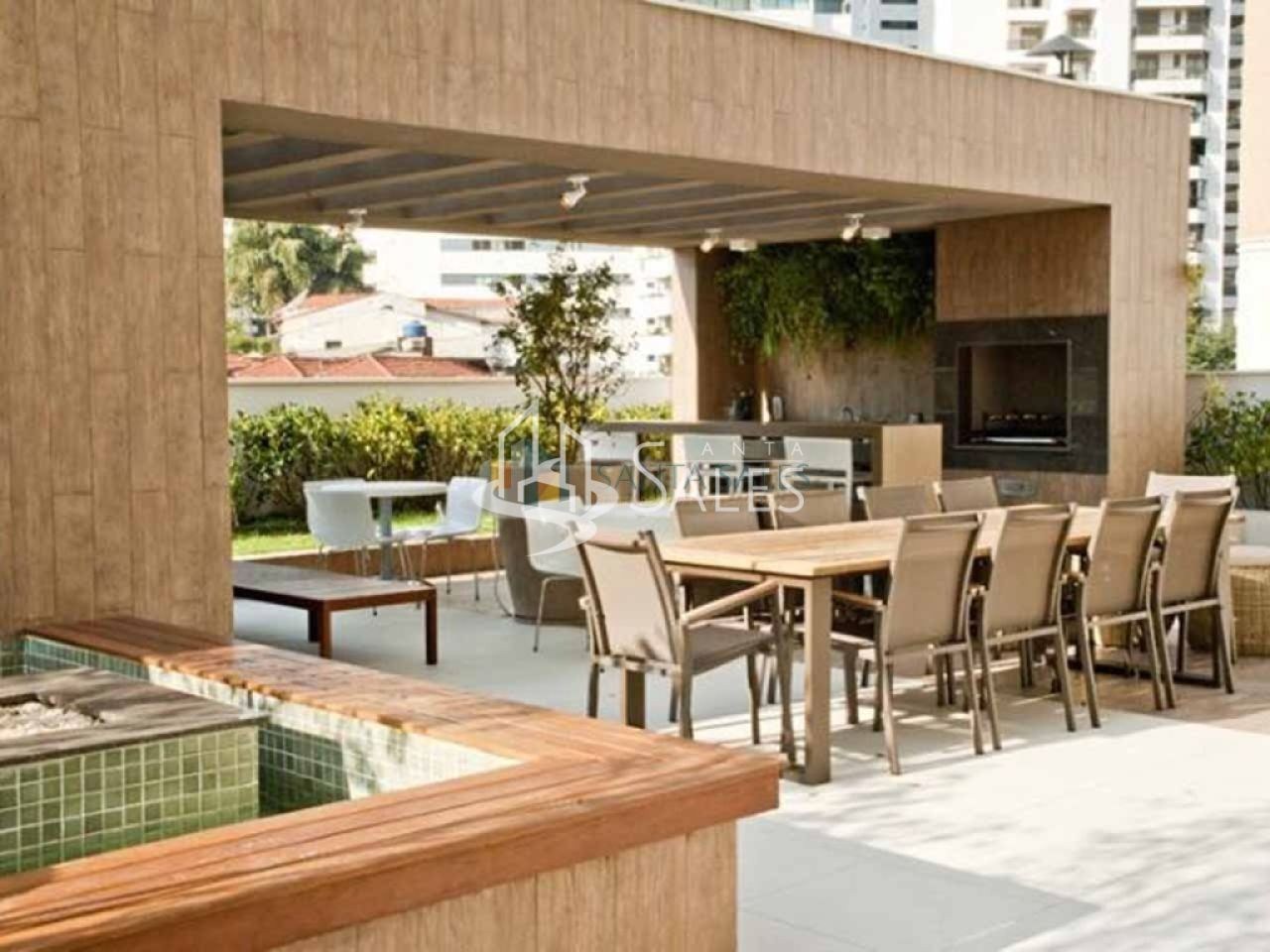 Apartamento, 1 quarto, 46 m² - Foto 11