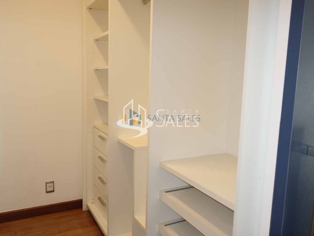 Apartamento, 4 quartos, 264 m² - Foto 26