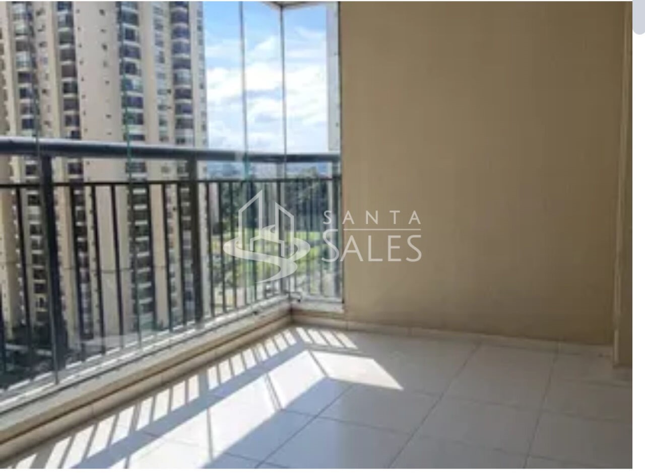 Apartamento, 2 quartos, 86 m² - Foto 3