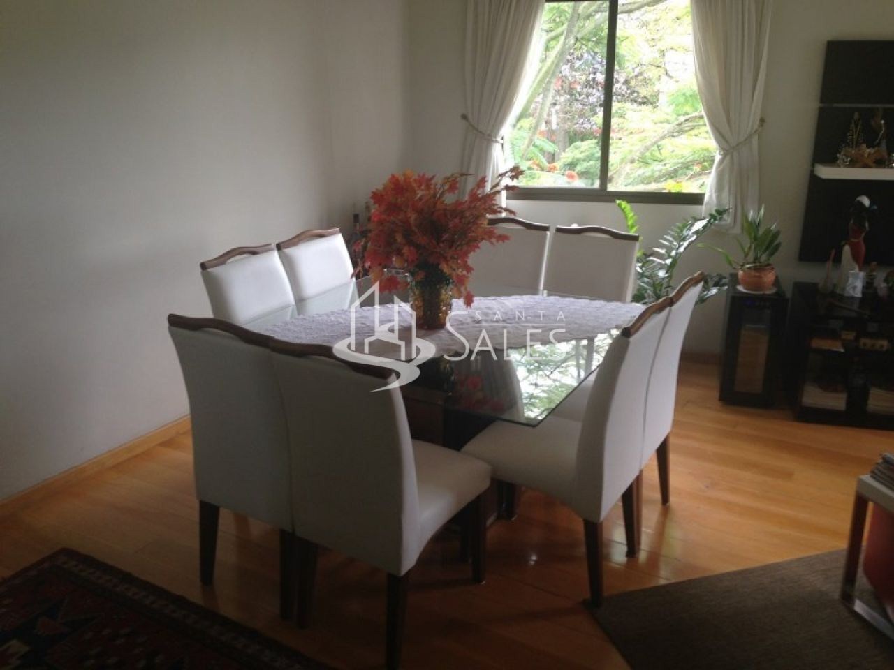 Apartamento, 3 quartos, 130 m² - Foto 3