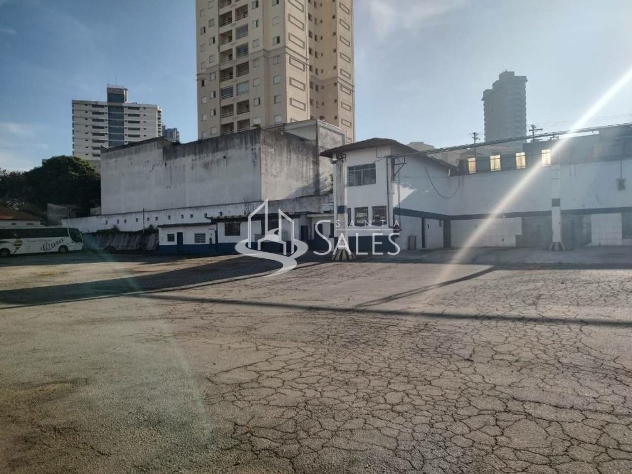 Loteamento e Condomínio - Foto 2