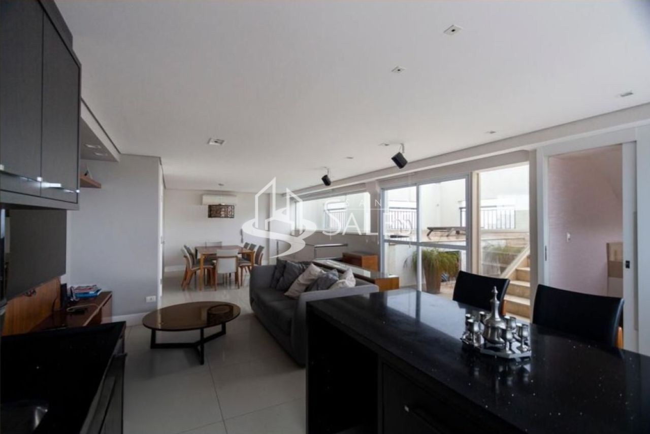 Apartamento, 4 quartos, 230 m² - Foto 90