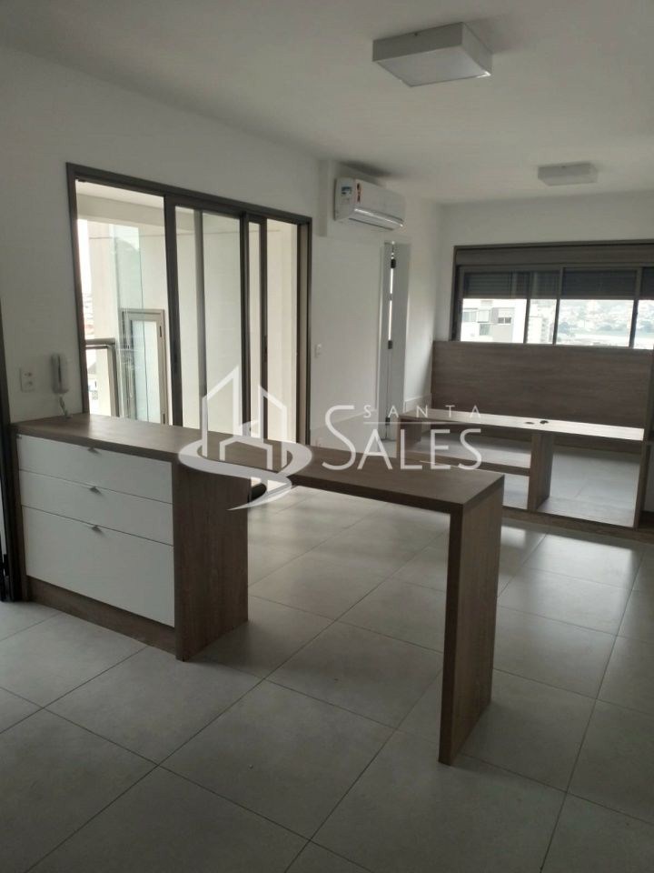 Apartamento, 2 quartos, 45 m² - Foto 2