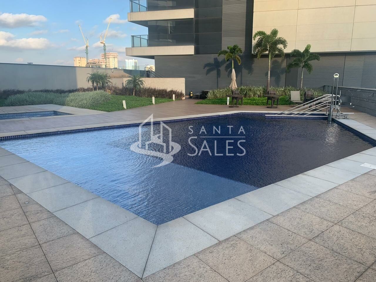 Apartamento, 2 quartos, 63 m² - Foto 4
