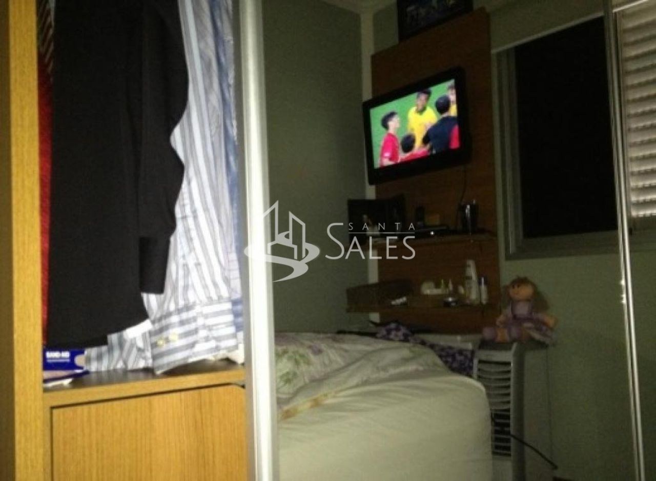 Apartamento, 2 quartos, 58 m² - Foto 3