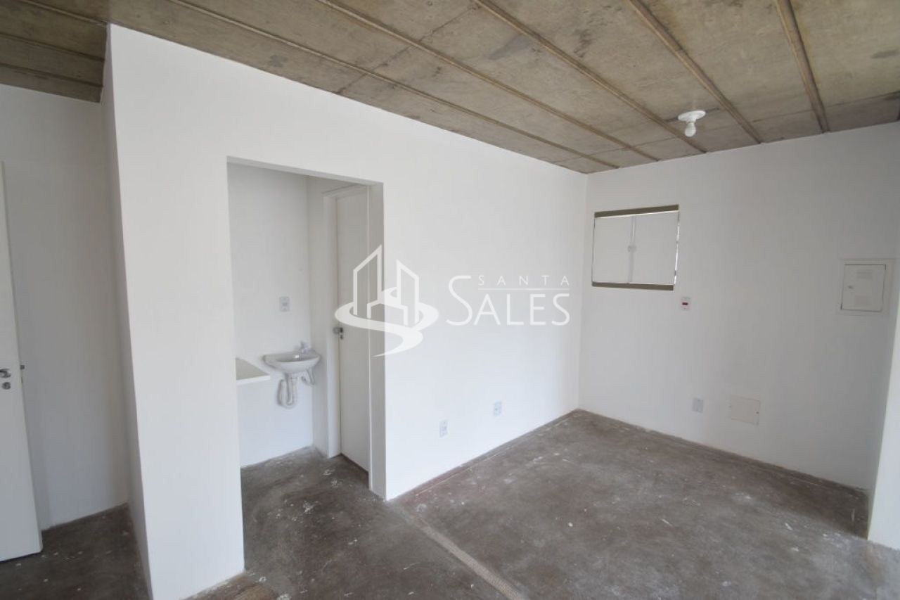 Sala-Conjunto, 42 m² - Foto 17