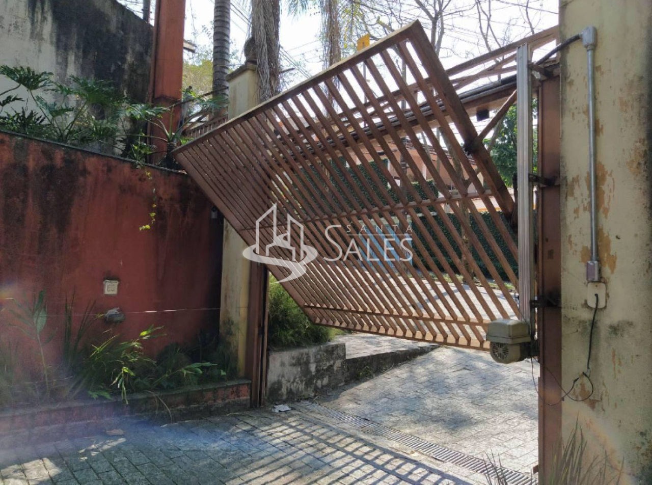 Sobrado, 3 quartos, 220 m² - Foto 5
