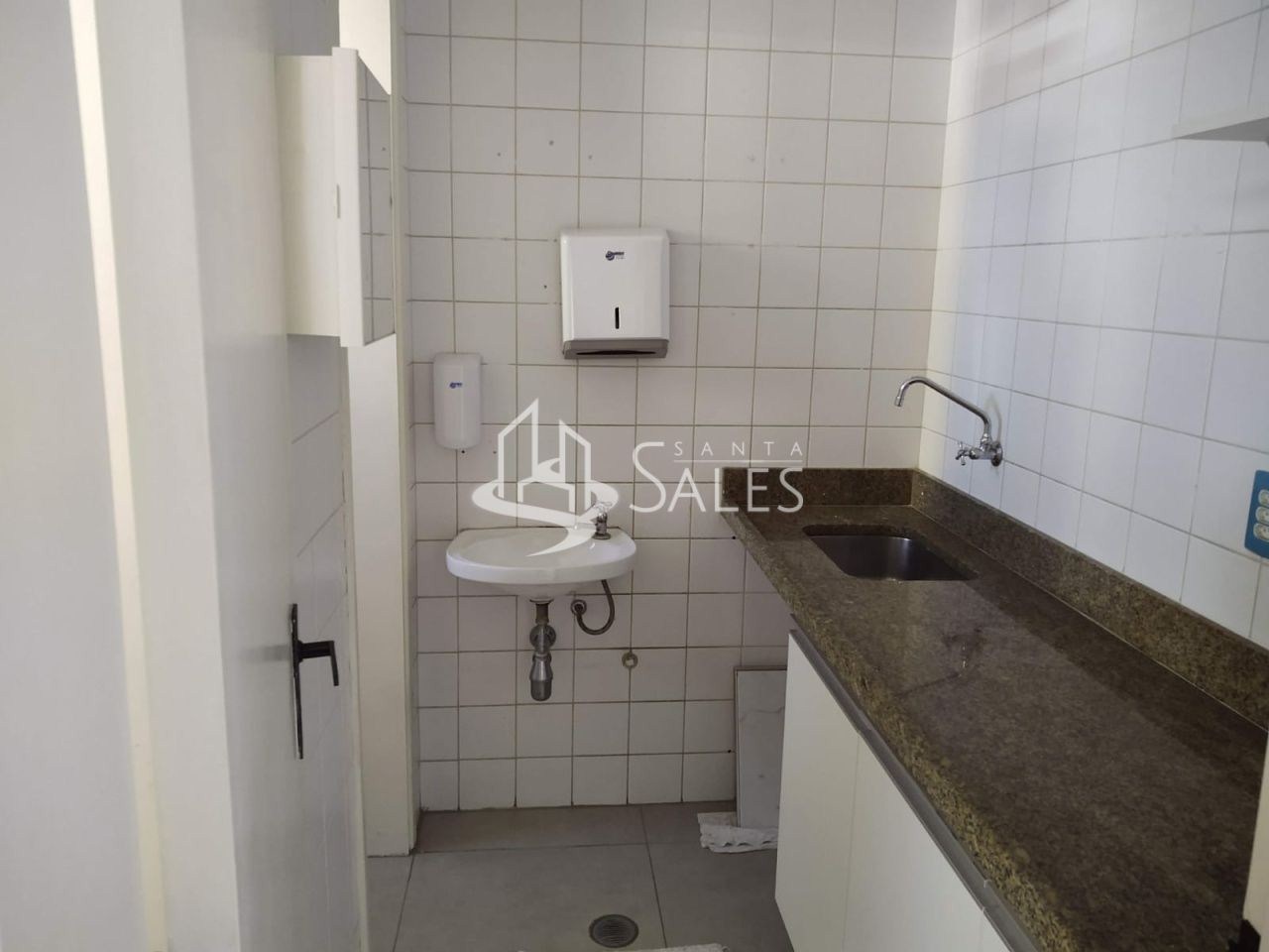 Sala-Conjunto, 55 m² - Foto 12