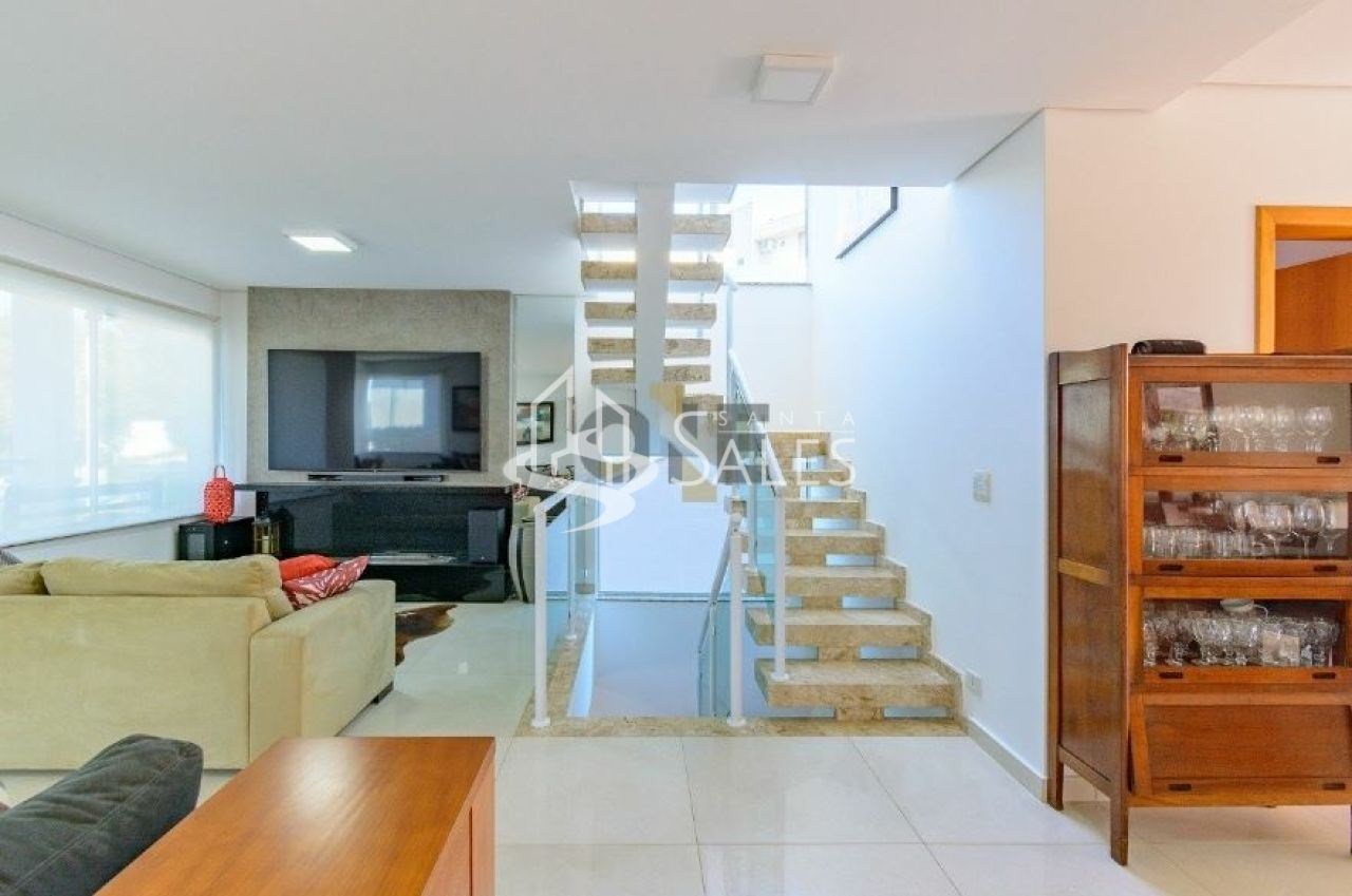 Casa, 4 quartos, 250 m² - Foto 22