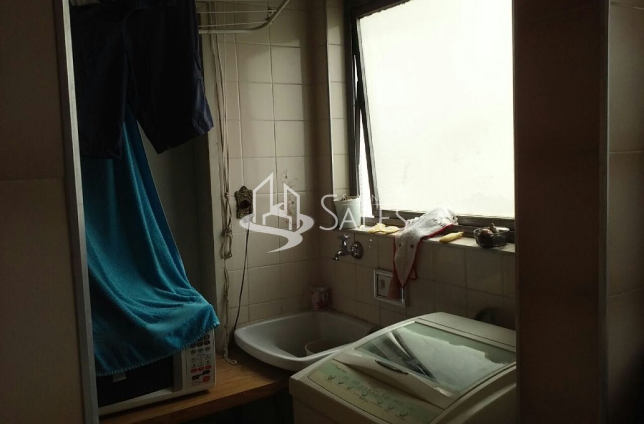 Apartamento, 2 quartos, 60 m² - Foto 13